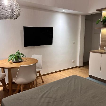 La Dimora Dei Mori Appartement Catánia Buitenkant foto