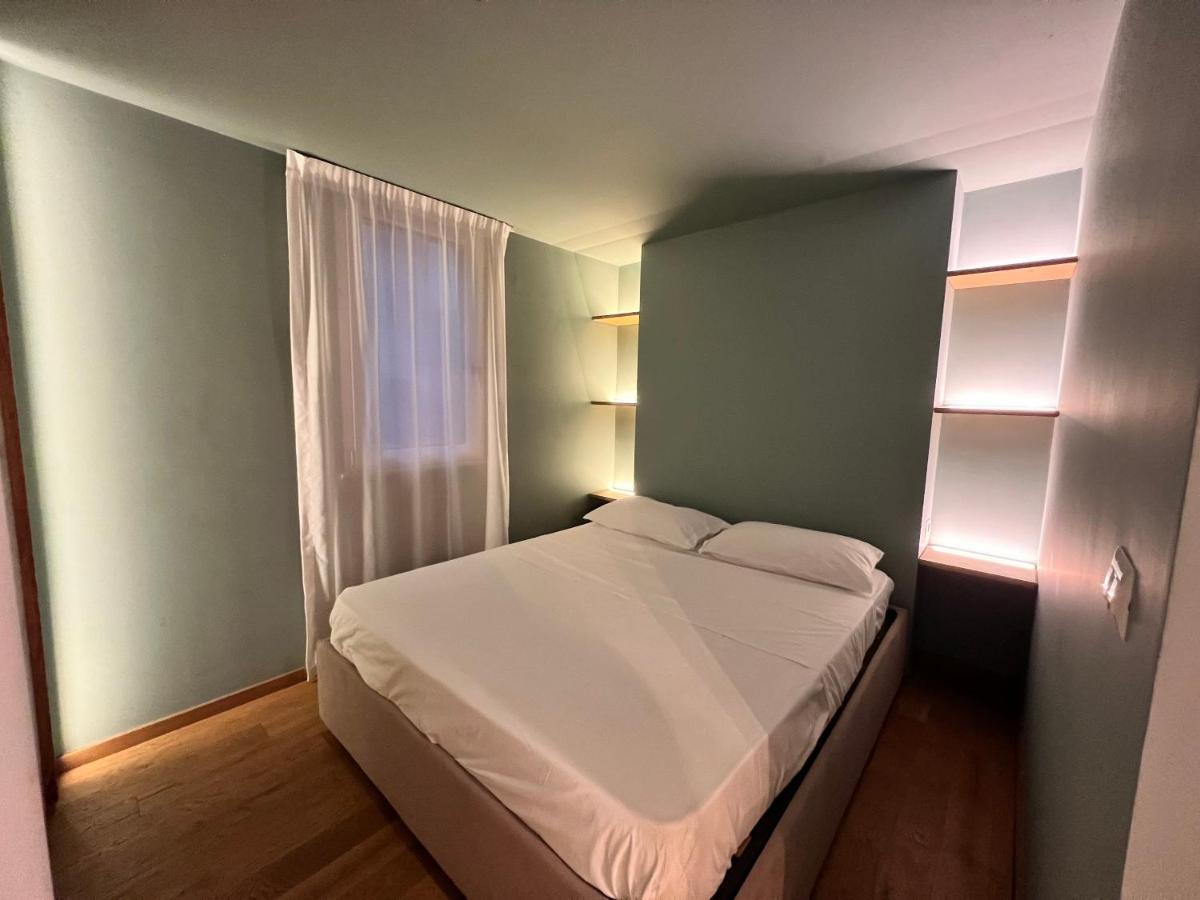 La Dimora Dei Mori Appartement Catánia Buitenkant foto