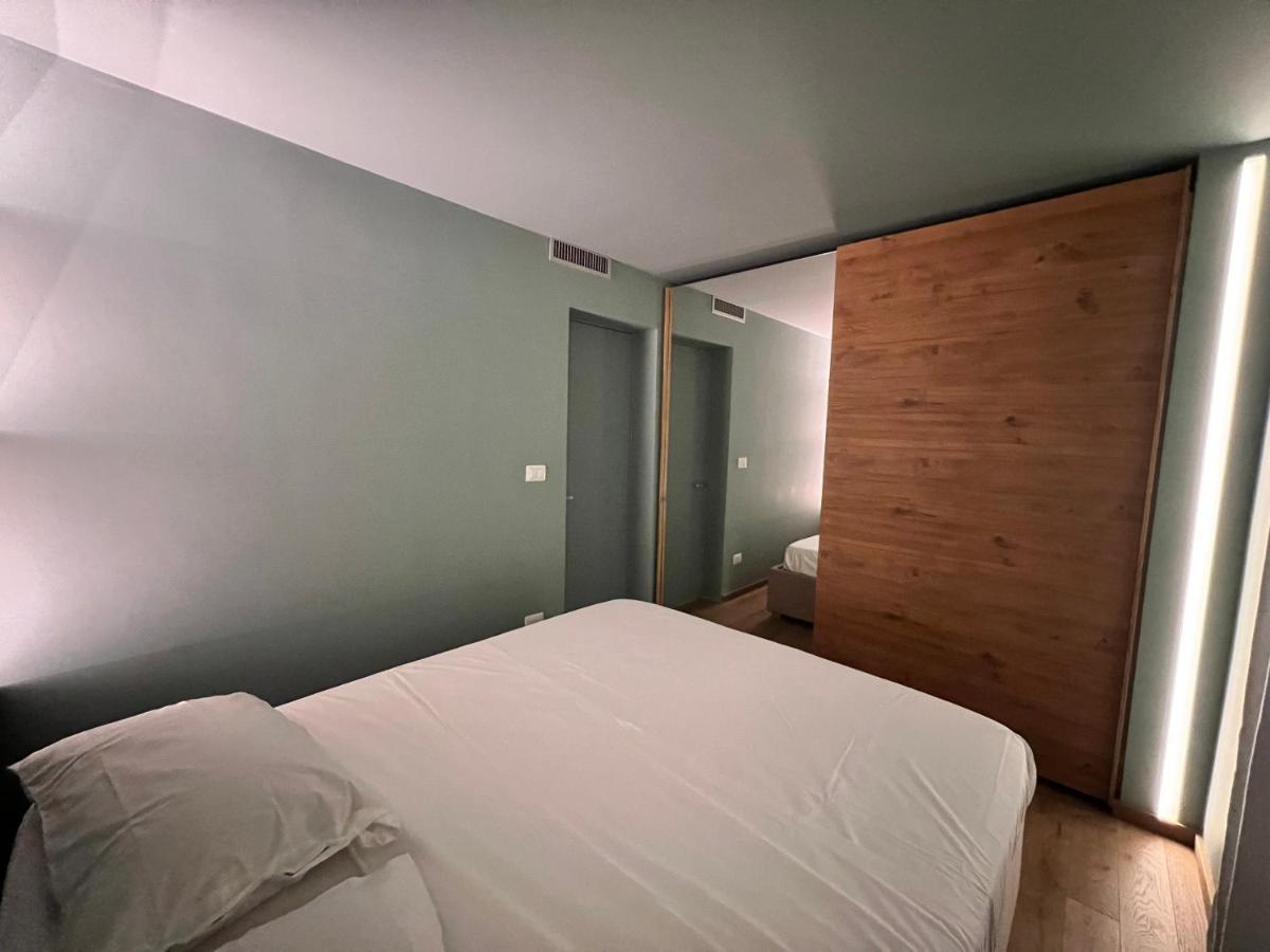La Dimora Dei Mori Appartement Catánia Buitenkant foto